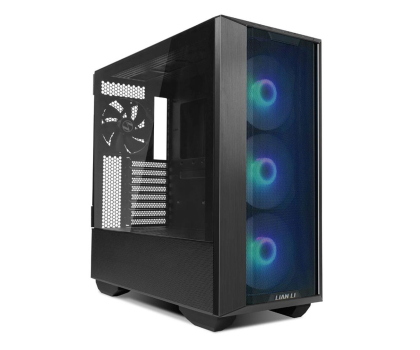 Obudowa LIAN LI LANCOOL III E-ATX Case RGB Black